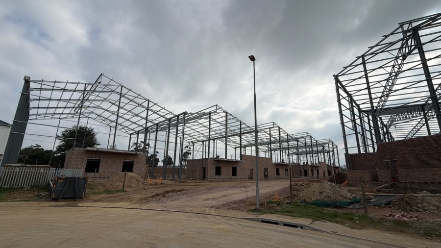 To Let Commercial Property for Rent in Fisantekraal Western Cape